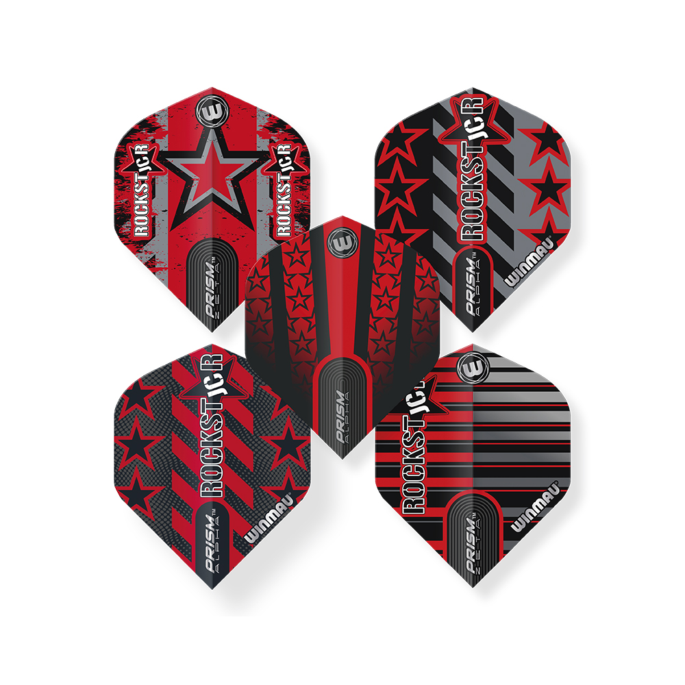 Joe Cullen Prism Flight Pack - Afbeelding 2