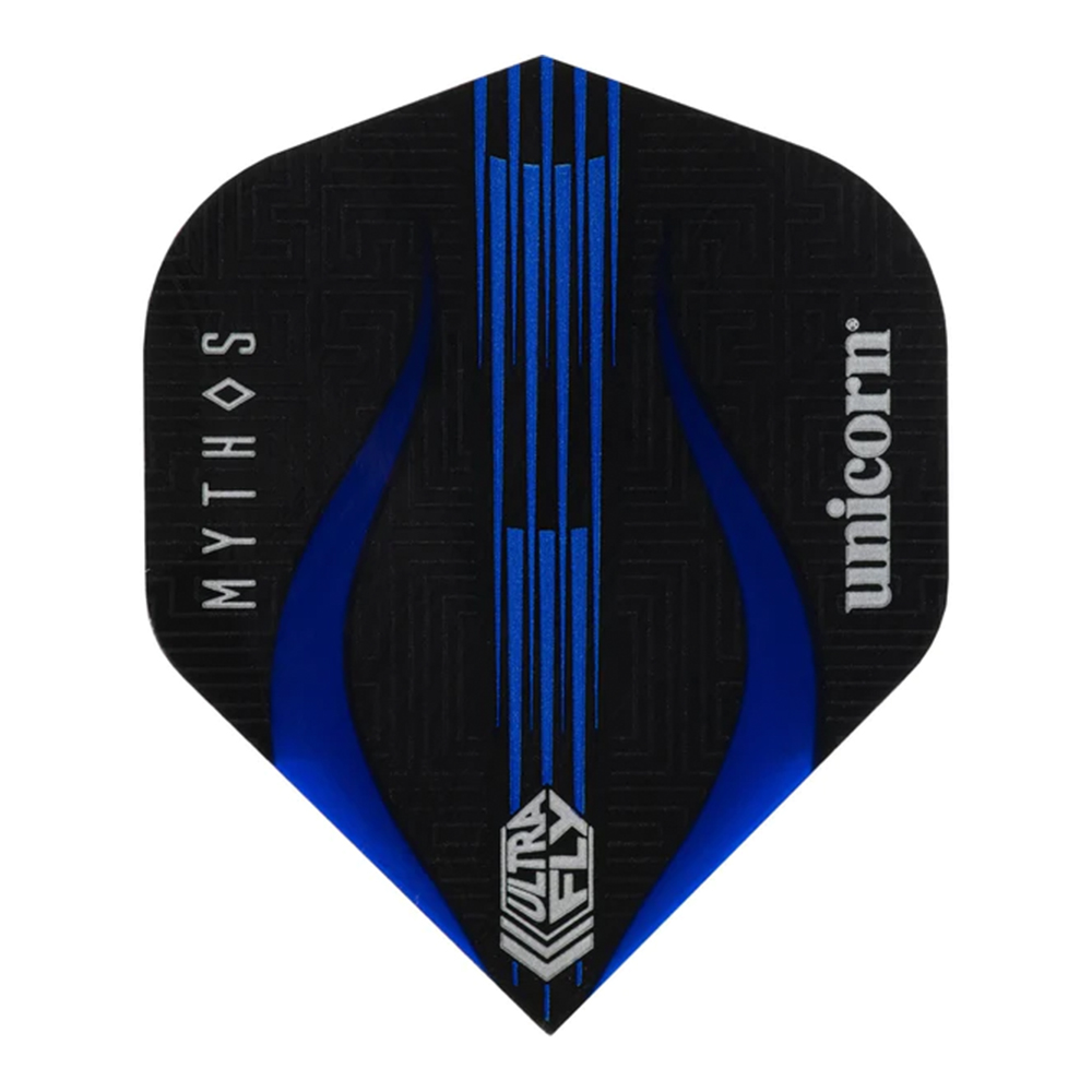 Ultrafly 100 Mythos Minotaur Big Wing Blue