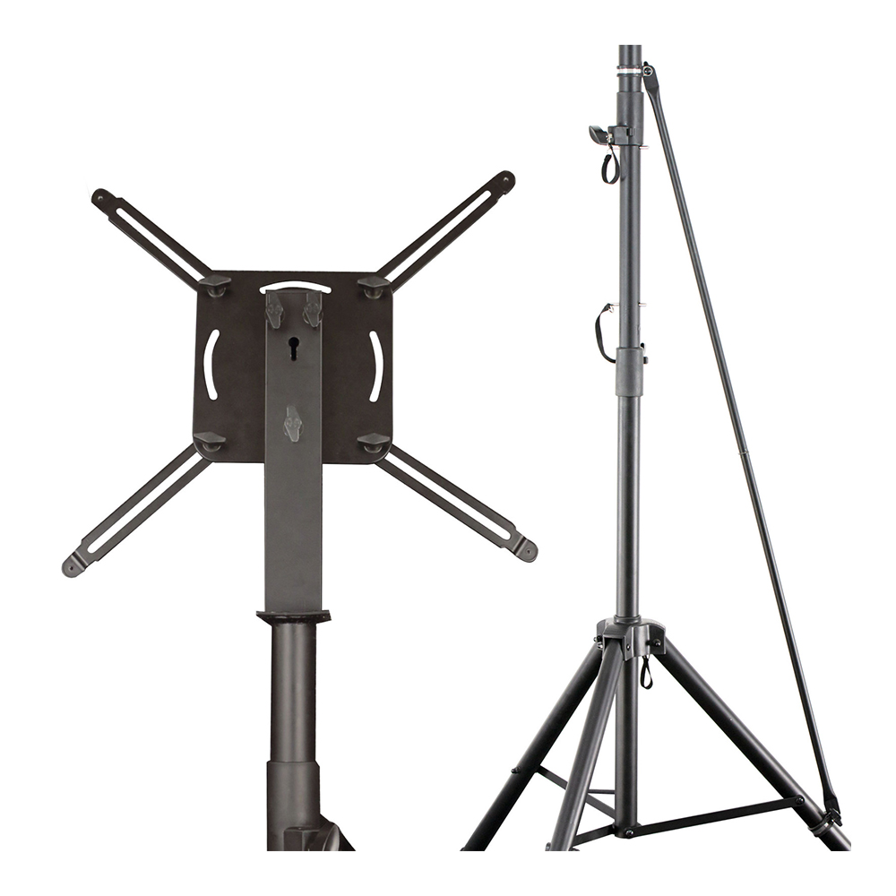 Vibex H Mobile Dartstand - Afbeelding 4