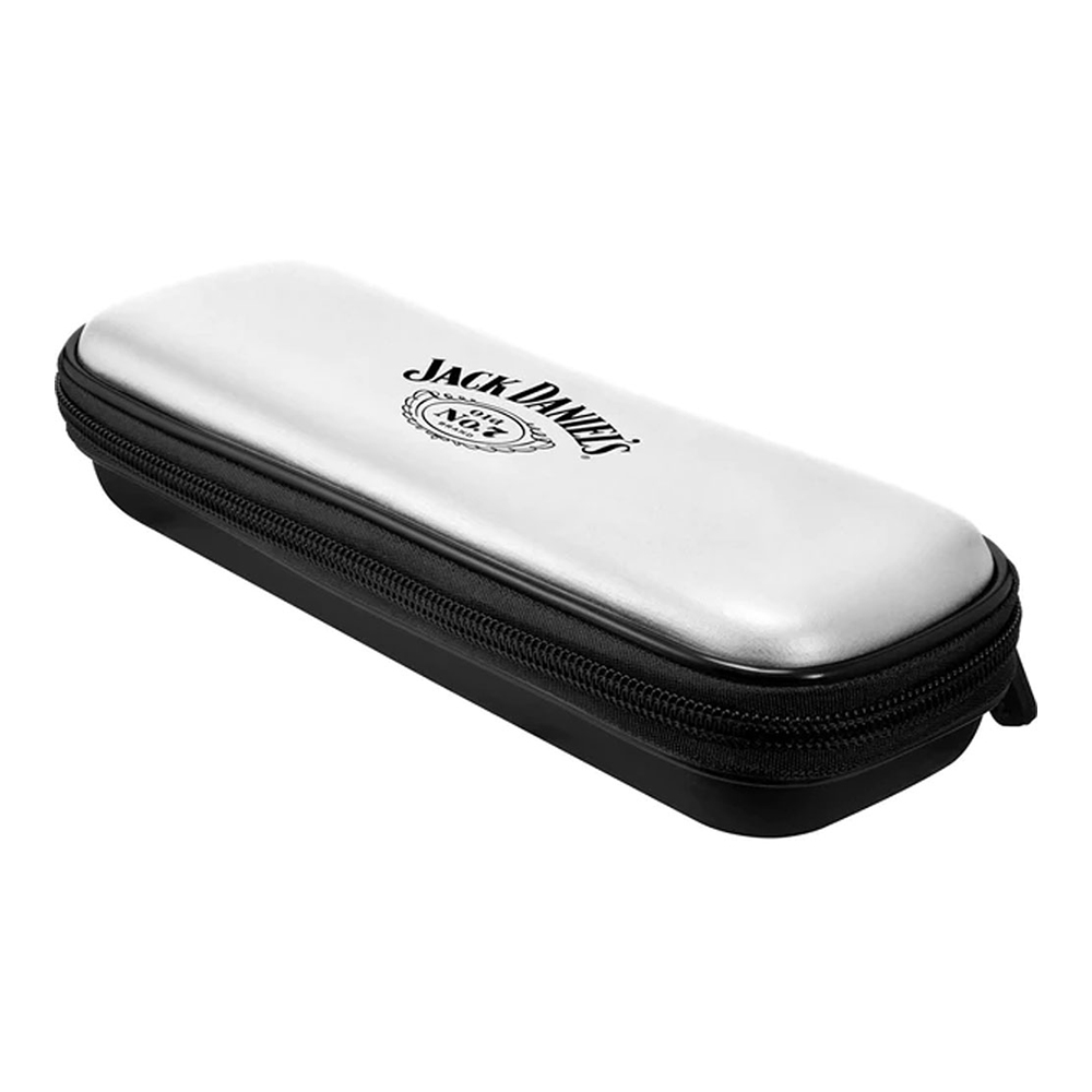 Jack Daniels Slim Case White - Afbeelding 3
