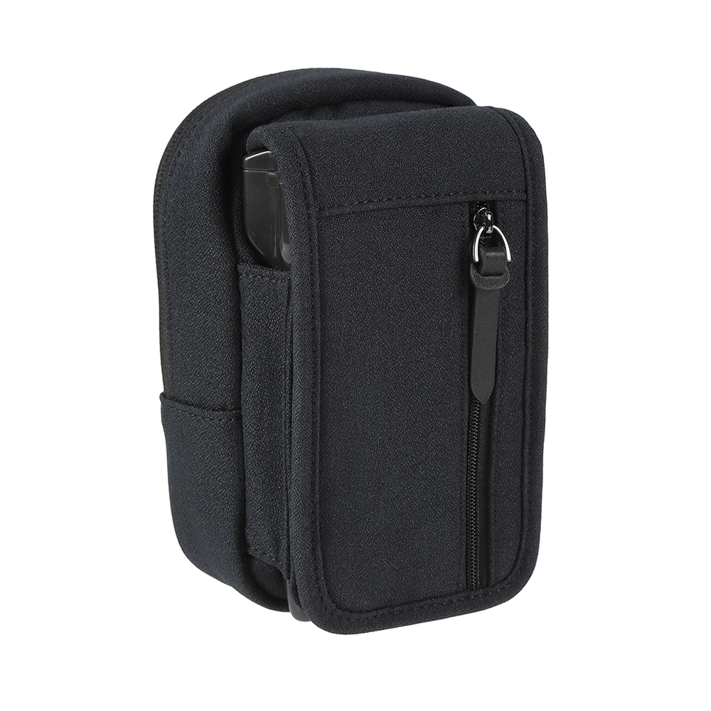 Cameo Fortress Black