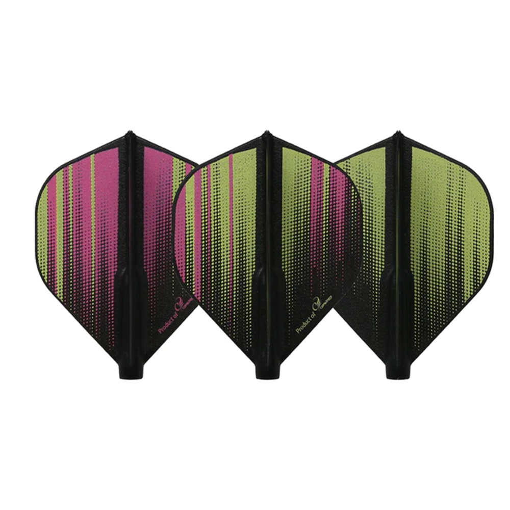 Fit Flight Standard Streaks of Sound - Afbeelding 2