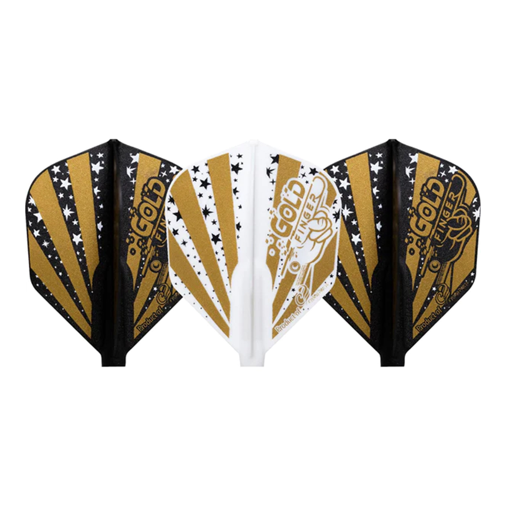 Fit Flight Player Shape Harith Lim 5 - Afbeelding 4