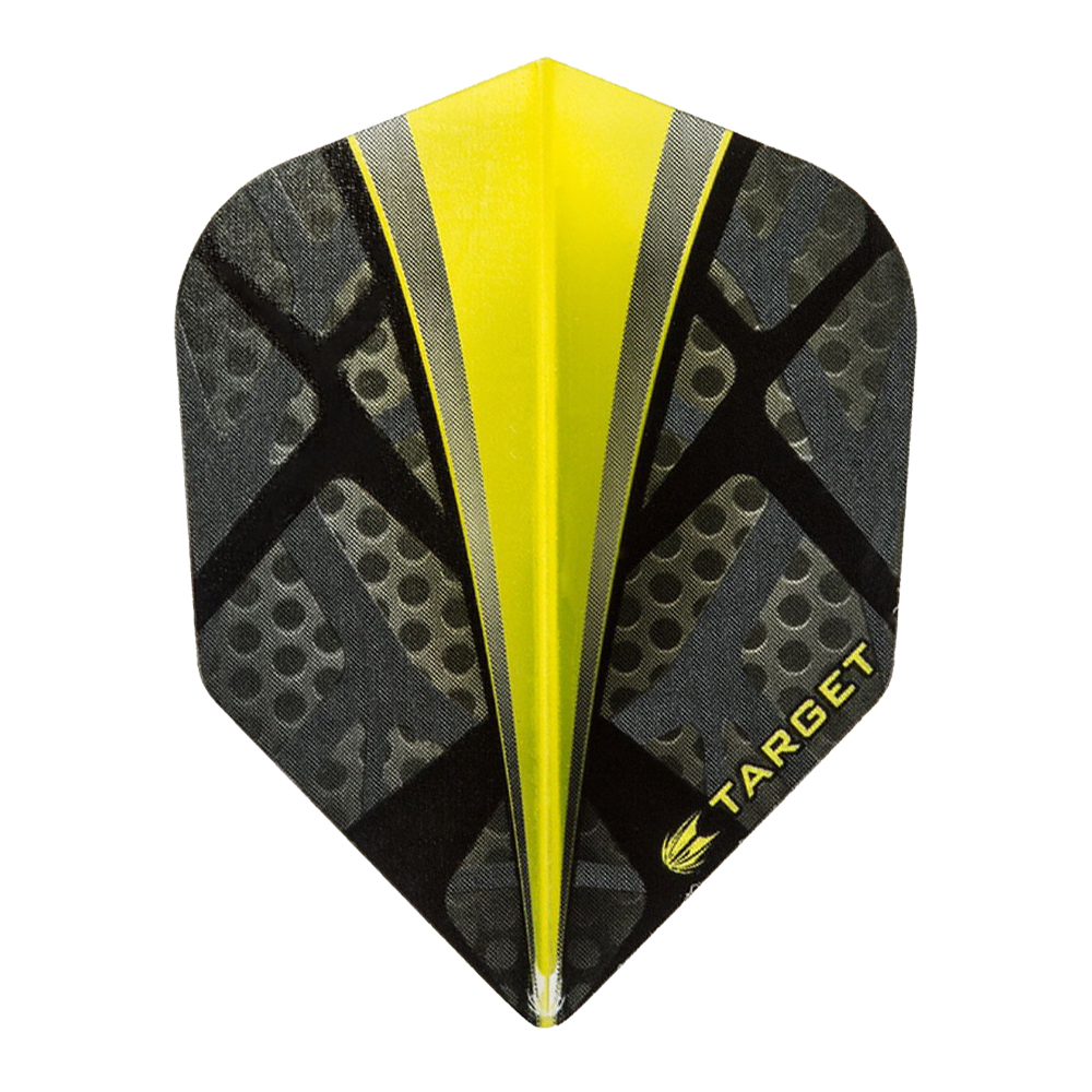 Vision Ultra Center Sail No6 Yellow