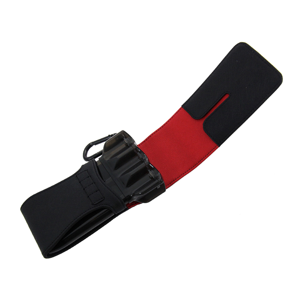 Cameo Skinny Light Black - Afbeelding 2