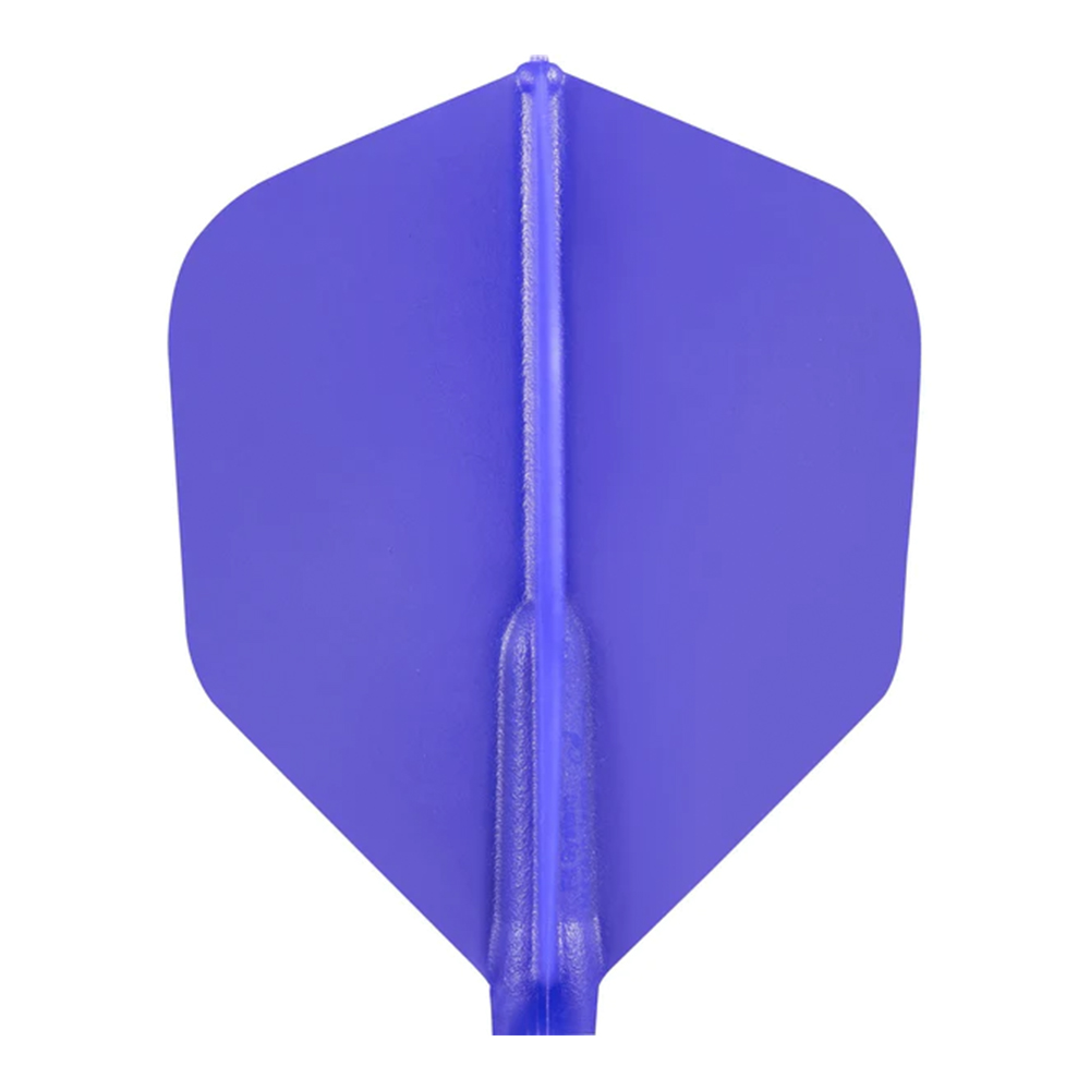 Fit Flight Shape Blue 6-pack