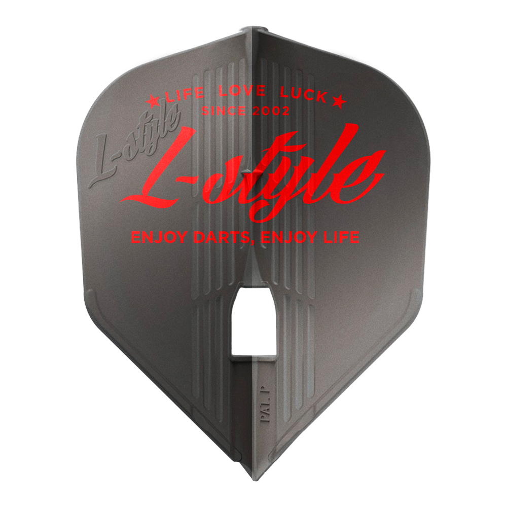 KAMI Flight PRO L3 Vintage Logo Mix A - Afbeelding 3