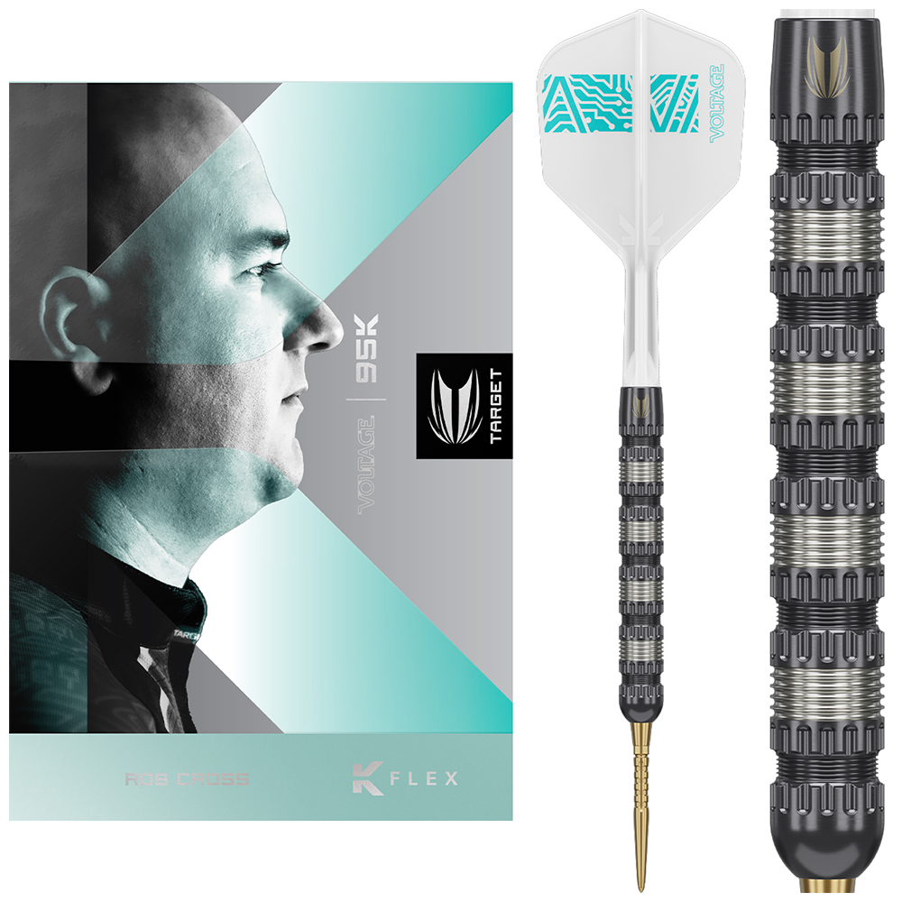 Alternative view of Rob Cross 95K 95% SP