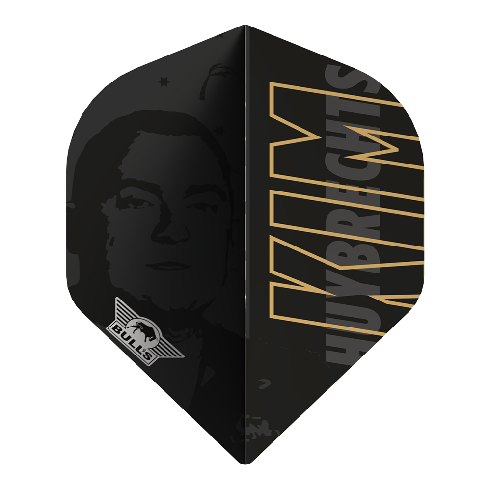 Player 100 Kim Huybrechts 80 No.2