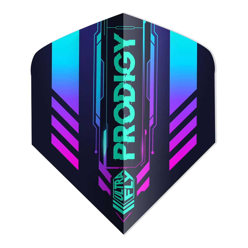 Ultrafly 100 Prodigy Plus
