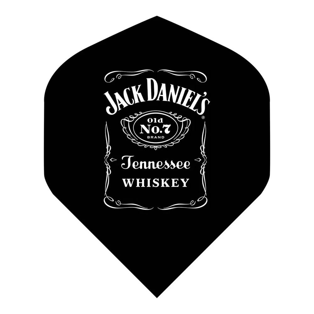 Jack Daniels Bottle Logo
