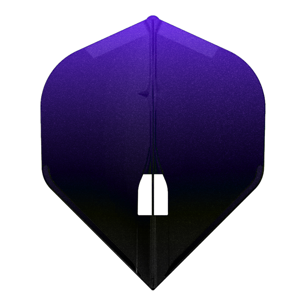 Champagne Flight Two Tone PRO L1 Black Purple