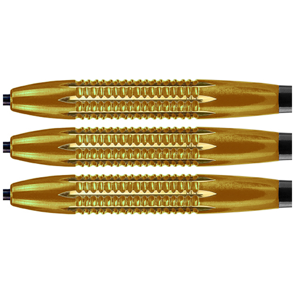 Martijn Kleermaker Shell Coated Brass - Afbeelding 3