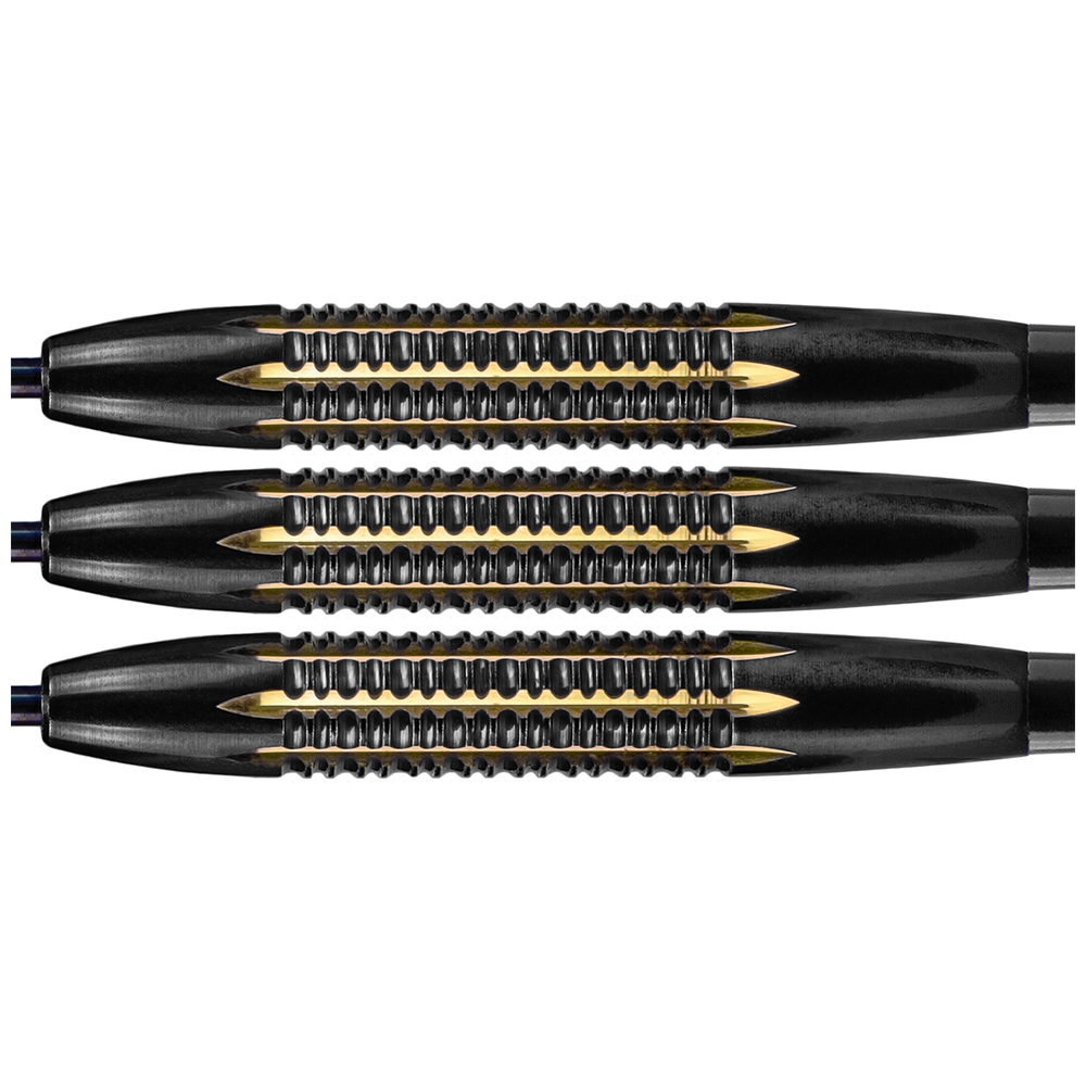 Max Hopp Shell Coated Brass - Afbeelding 3