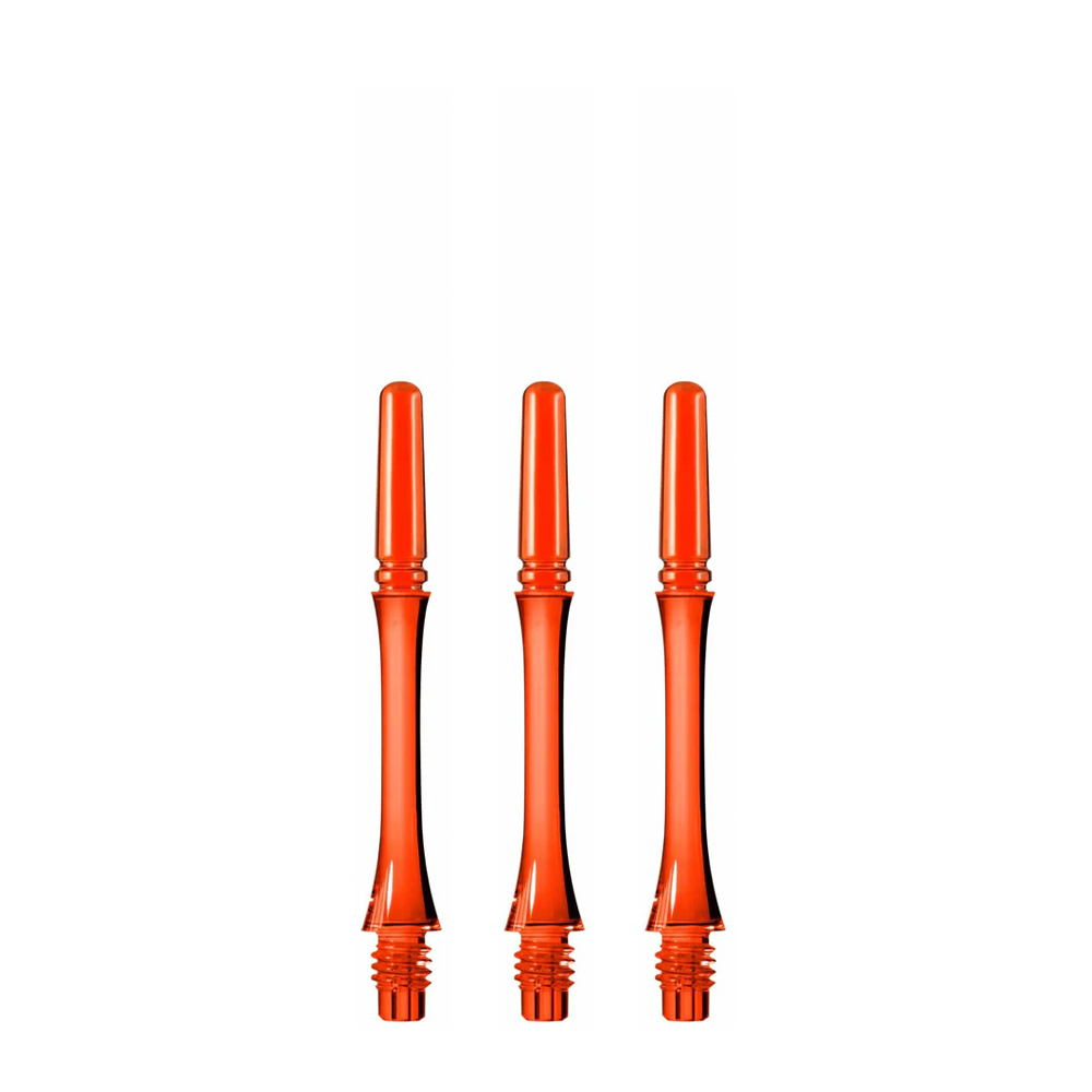 Fit Shaft GEAR Slim Spinning Red