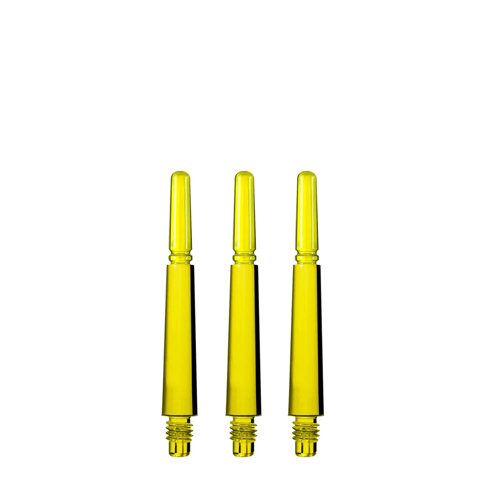 Fit Shaft GEAR Normal Spinning Yellow