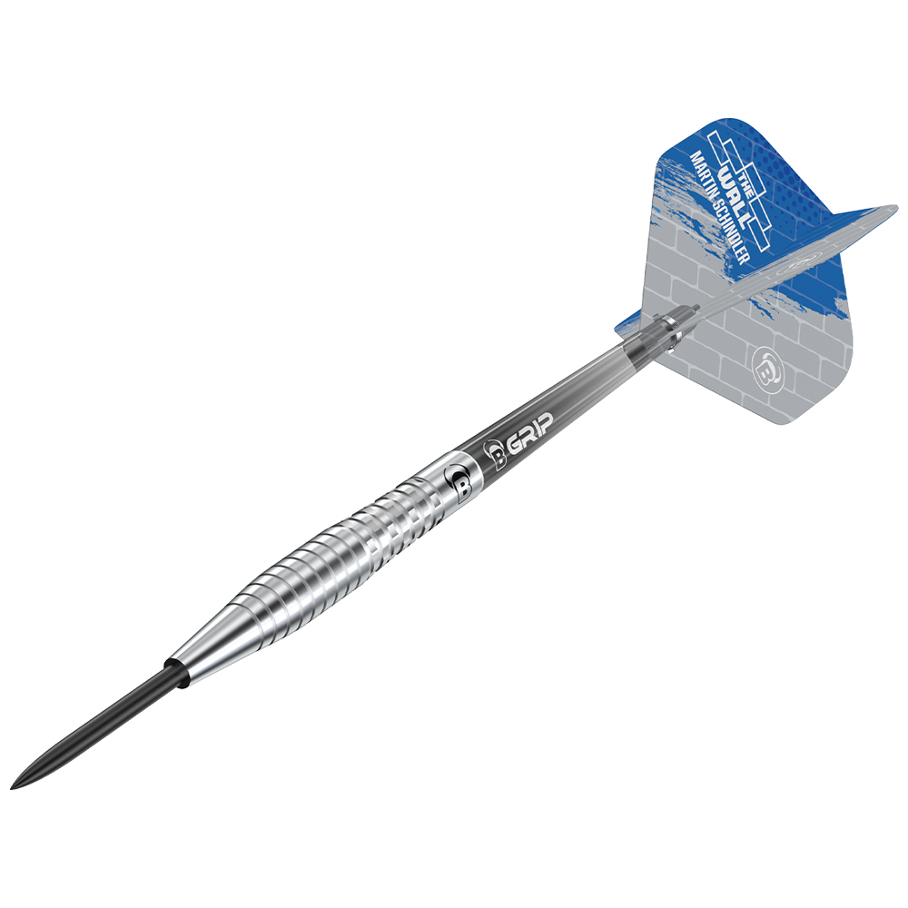 Martin Schindler G2 90% - Afbeelding 3