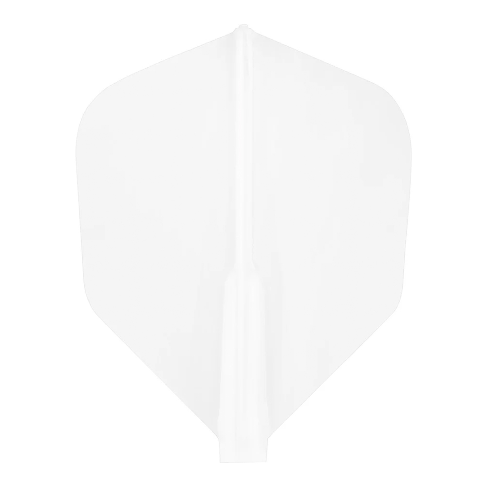Fit Flight Shape White 6-pack