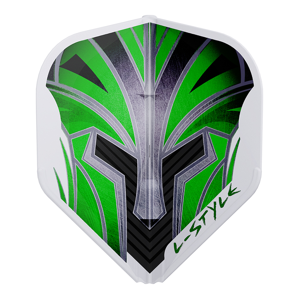 Champagne Flight EZ L1 Prime Series Green
