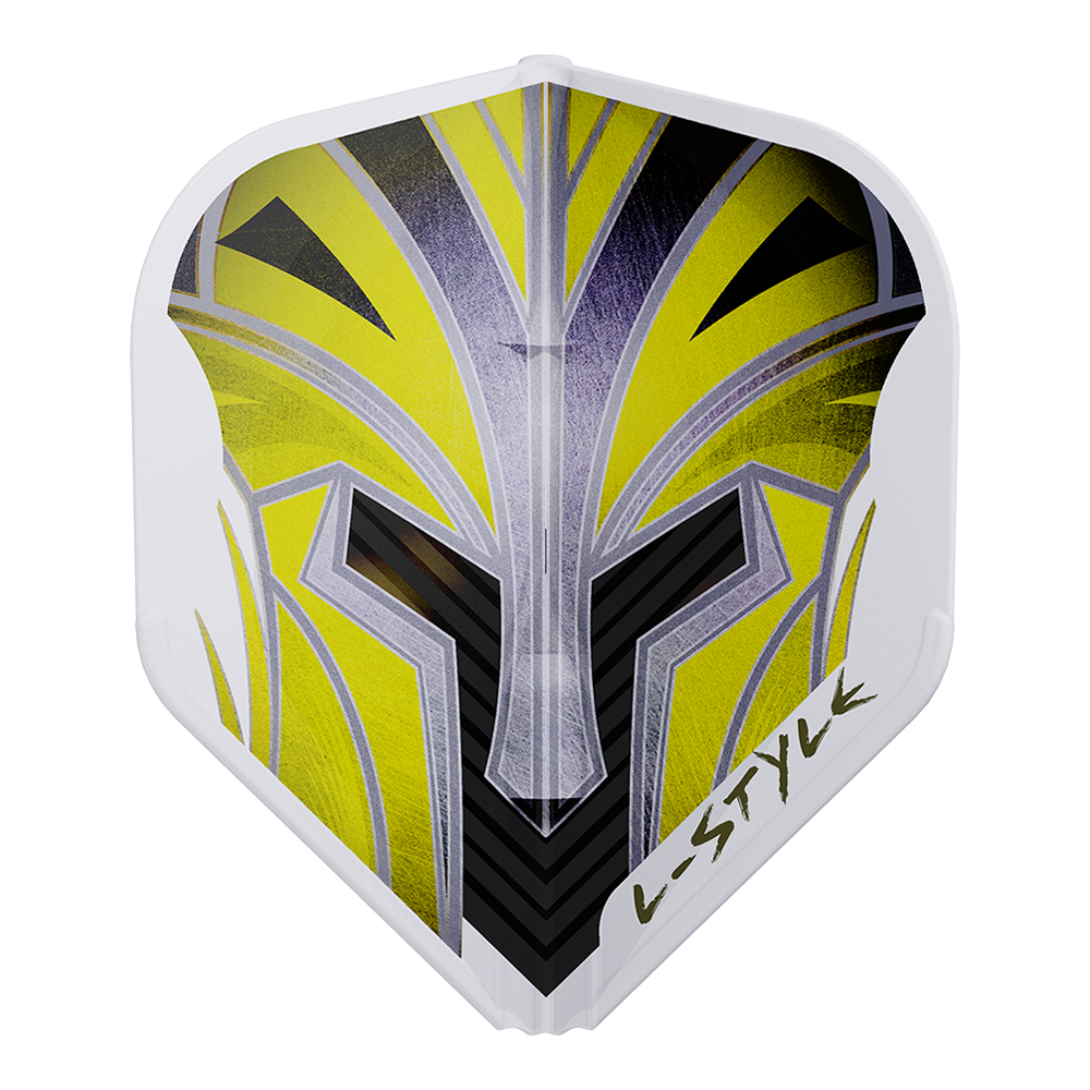 Champagne Flight EZ L1 Prime Series Yellow