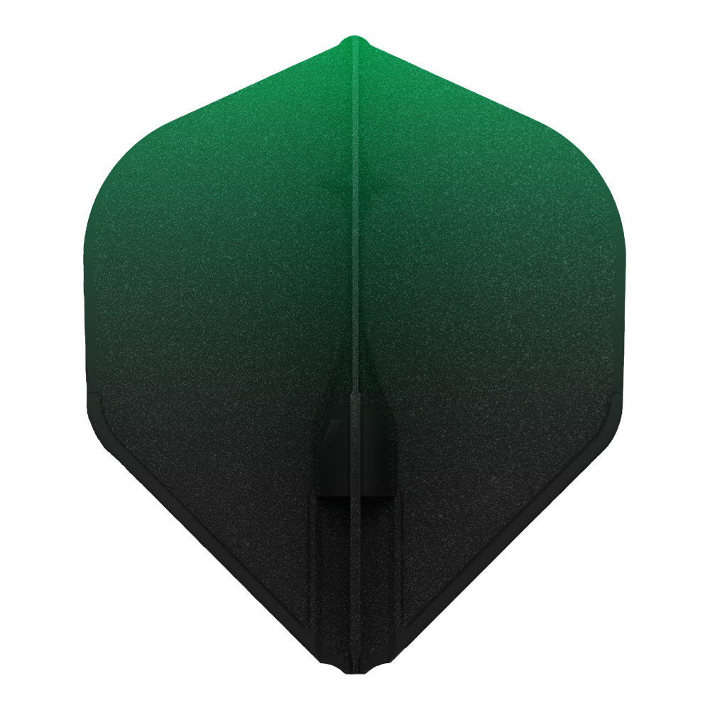 Champagne Flight Two Tone EZ L1 Black Green