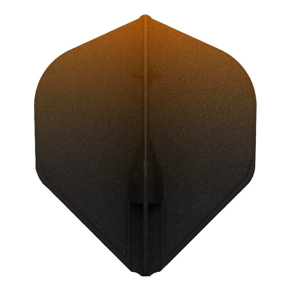 Champagne Flight Two Tone EZ L1 Black Orange