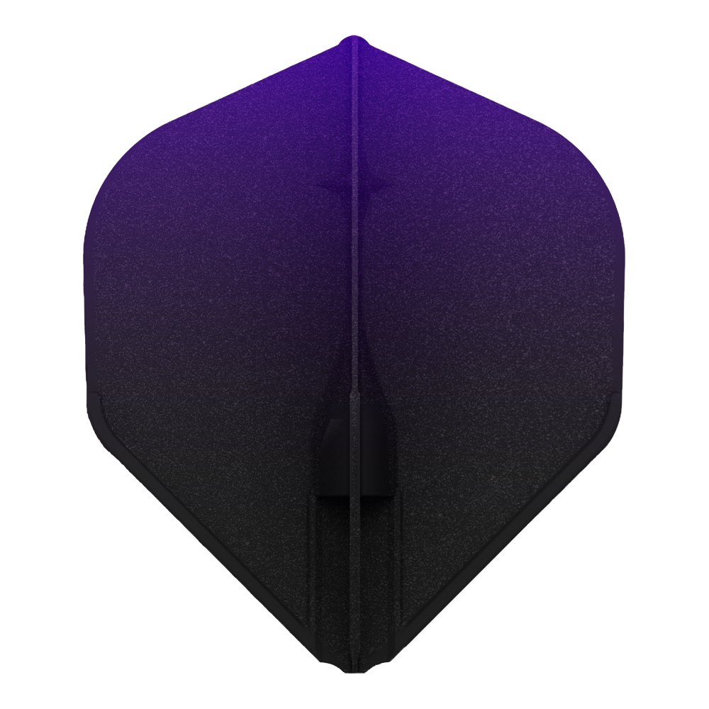 Champagne Flight Two Tone EZ L1 Black Purple