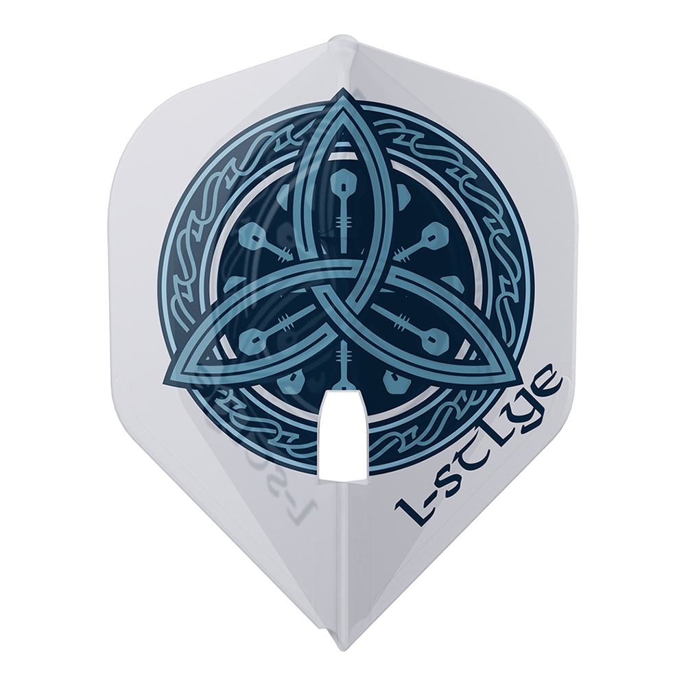 Champagne Flight PRO L1 Viktor Tingstrom v1 Clear White