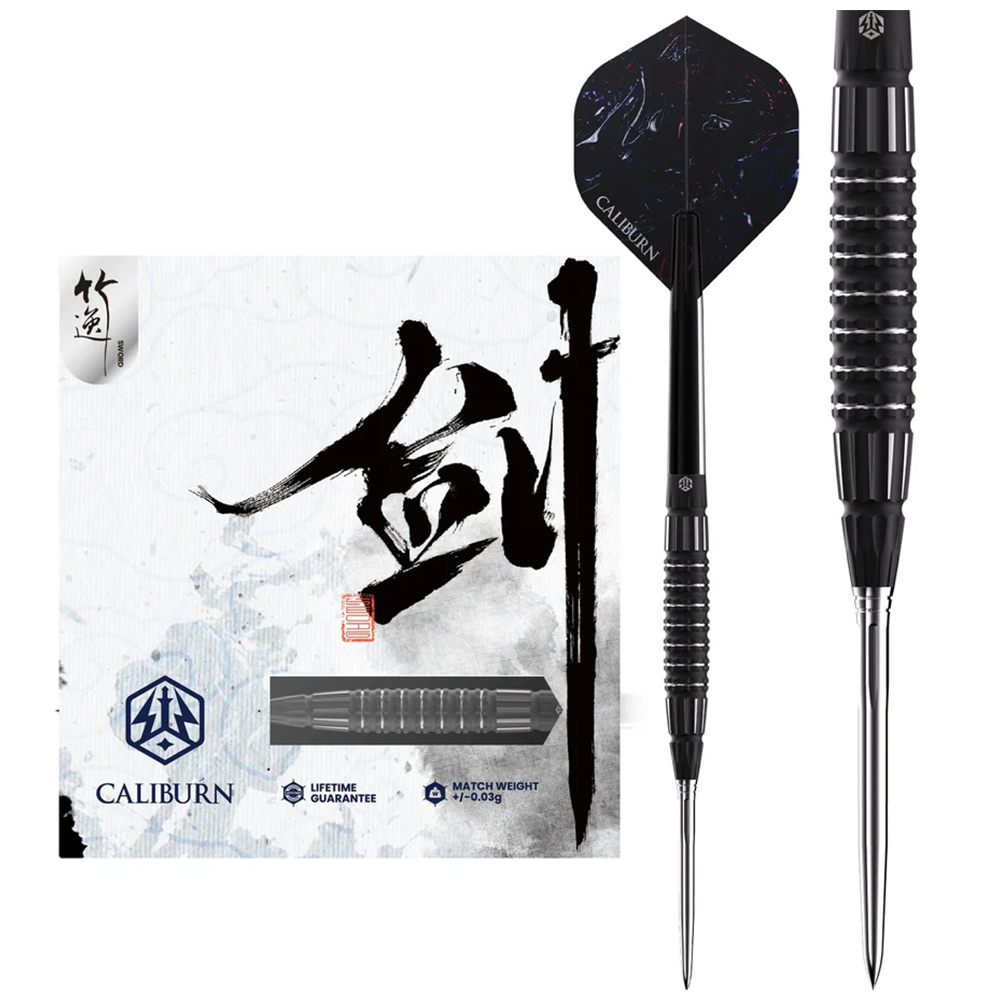 Alternative view of Sword 95% S3