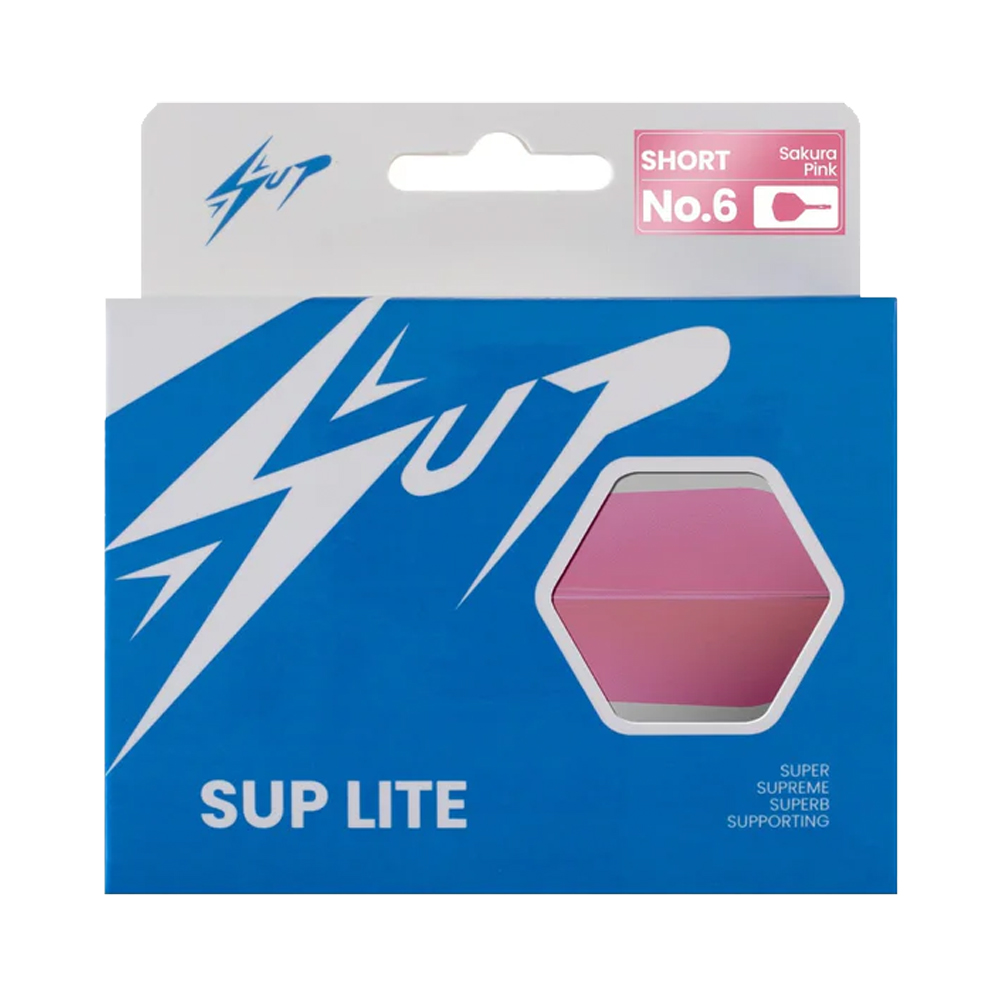 Alternative view of SUP Lite Flight No6 Sakura Pink