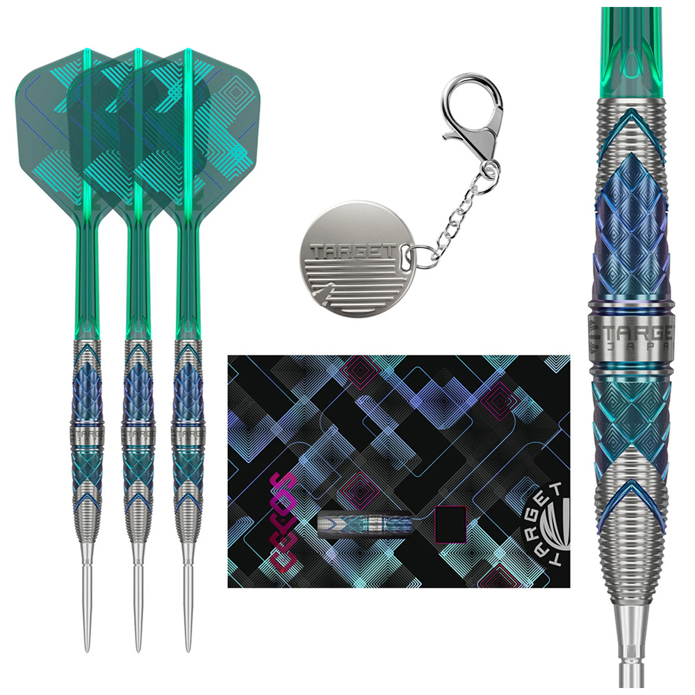Kaze Series Ceros 01 90% SP - Afbeelding 2