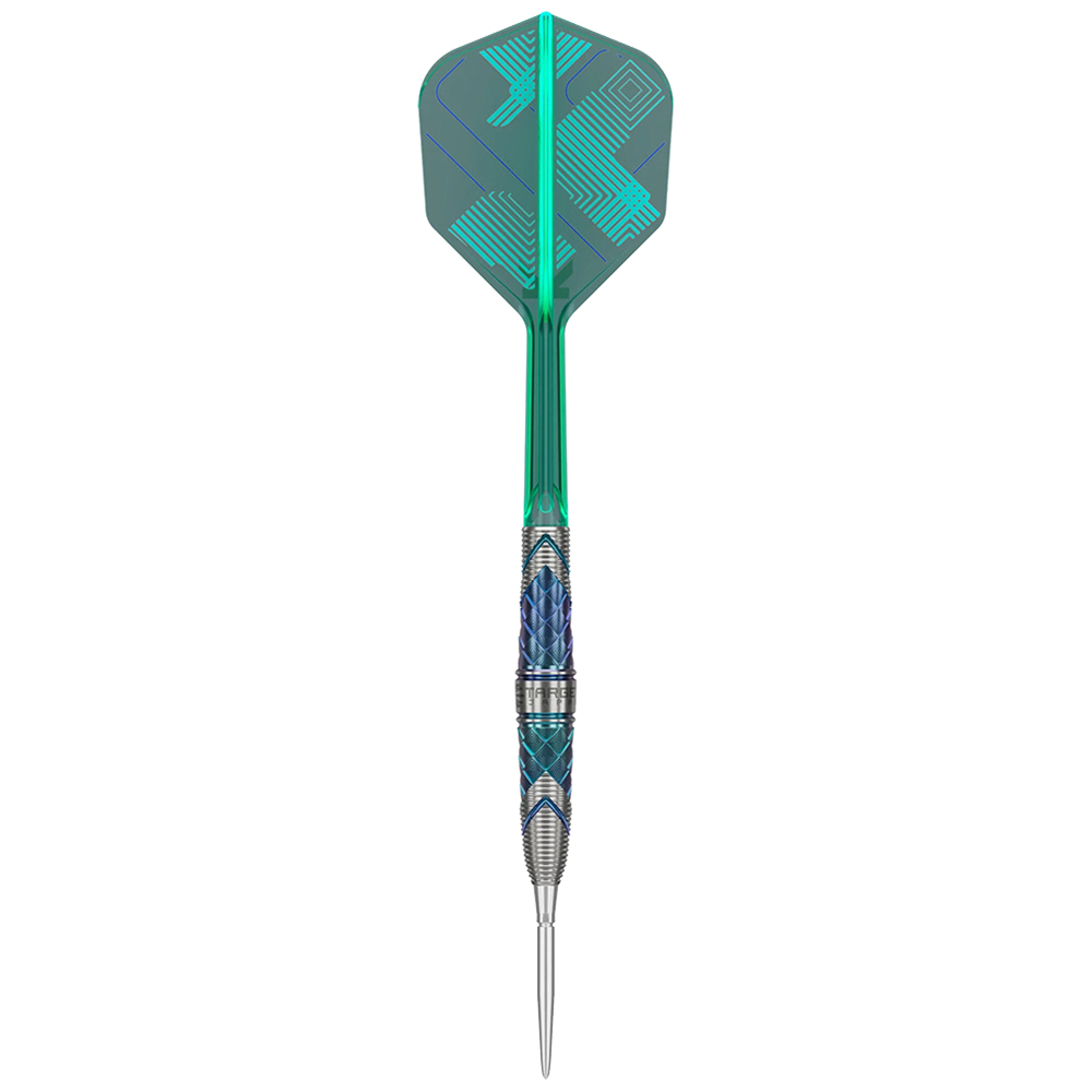 Kaze Series Ceros 01 90% SP