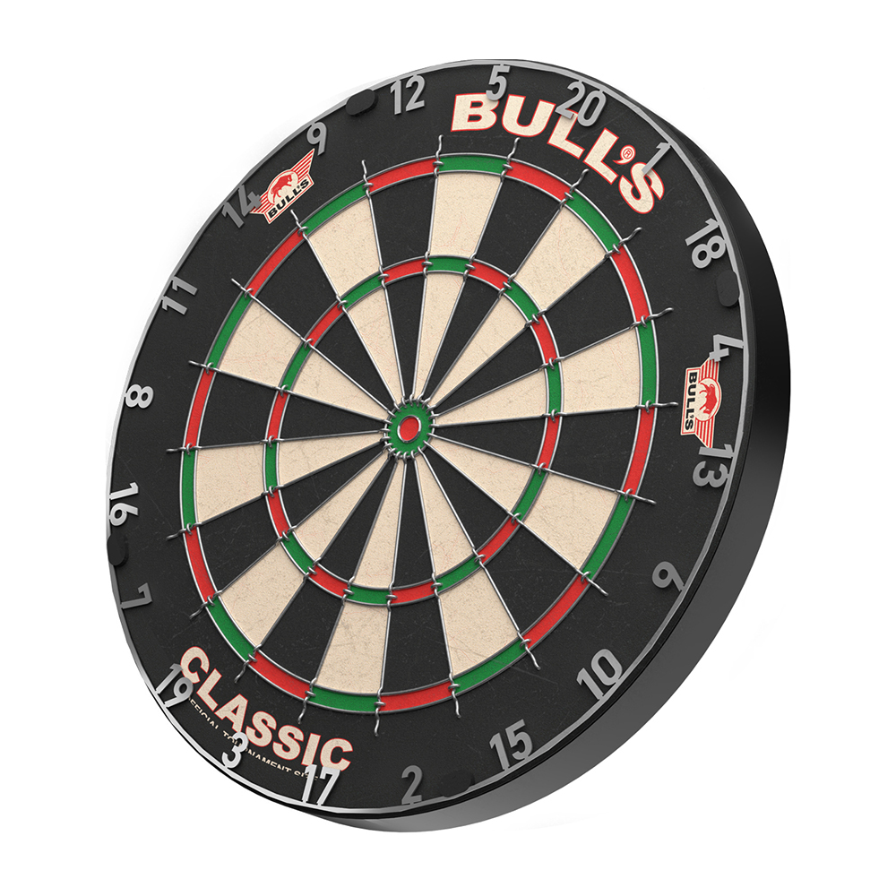 The Classic Dartboard - Afbeelding 3