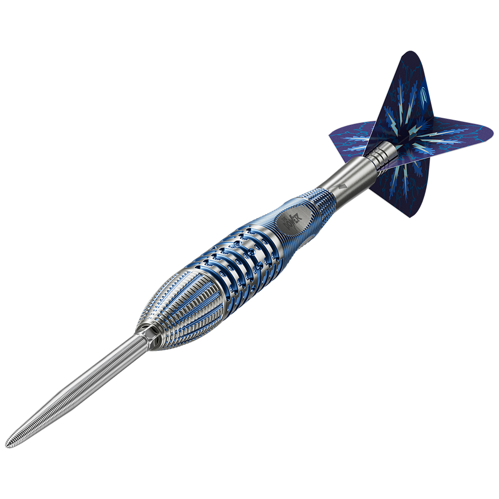 Phil Taylor The Power Gx2 95% SP - Afbeelding 3