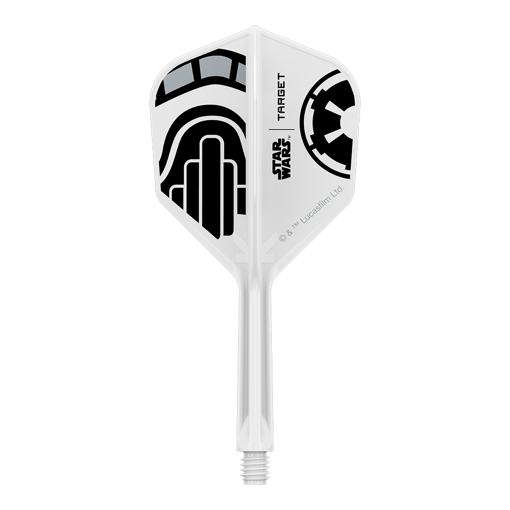 K-Flex Star Wars No6 Storm Trooper