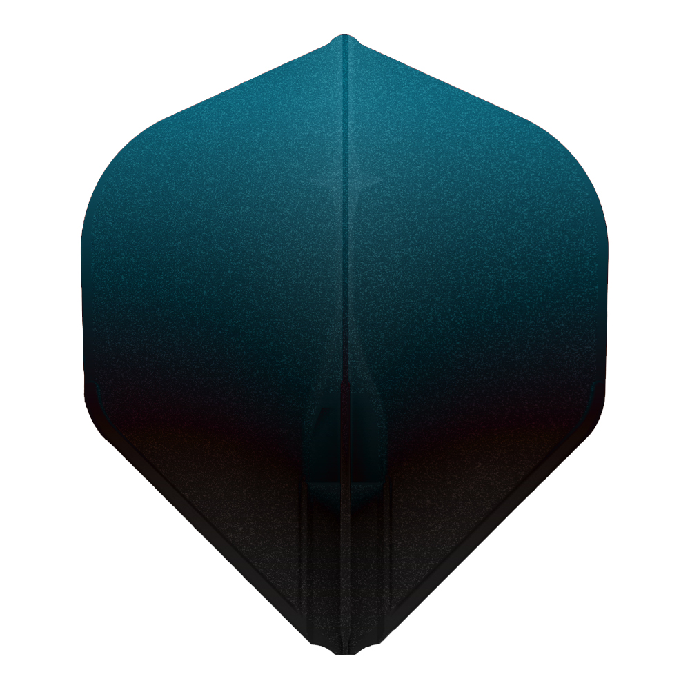 Champagne Flight Two Tone EZ L1 Black Blue