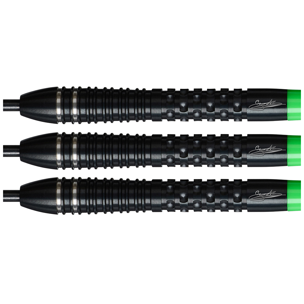 Gary Anderson Wraith Phase 6 90% - Afbeelding 3