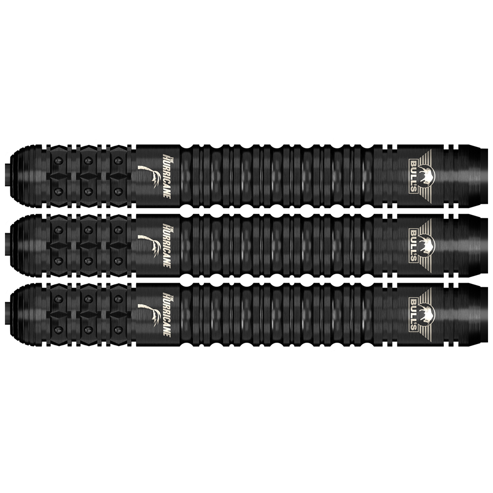 Kim Huybrechts E2 90% Full Black - Afbeelding 3