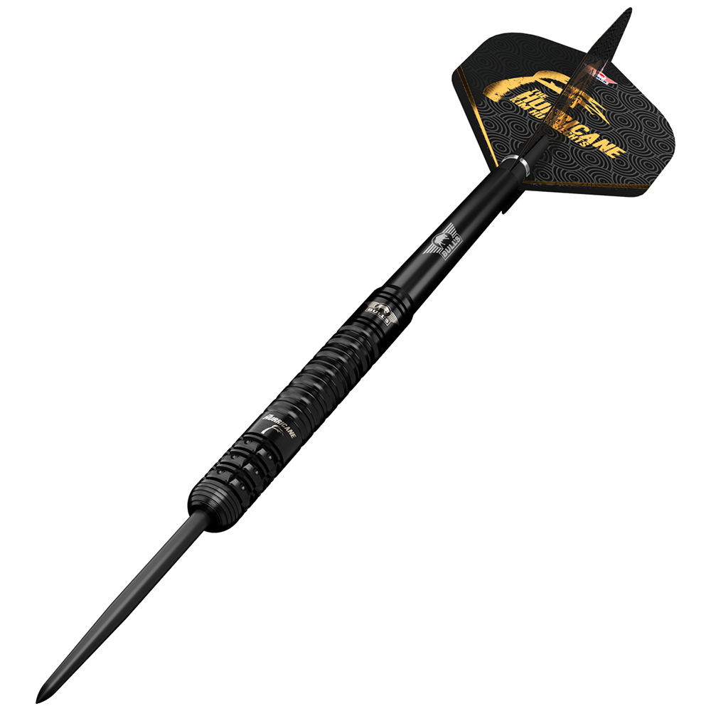 Kim Huybrechts E2 90% Full Black - Afbeelding 4