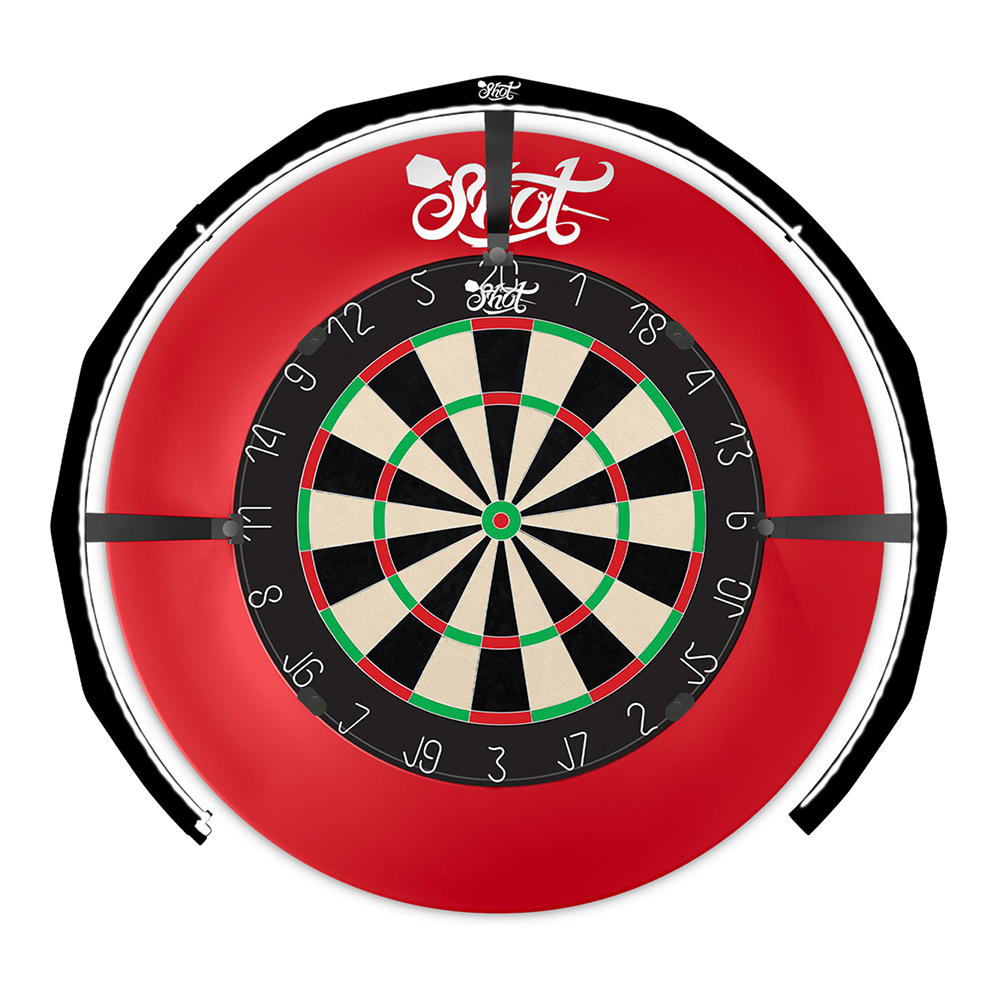 Lumen Core Dartboard Lighting System