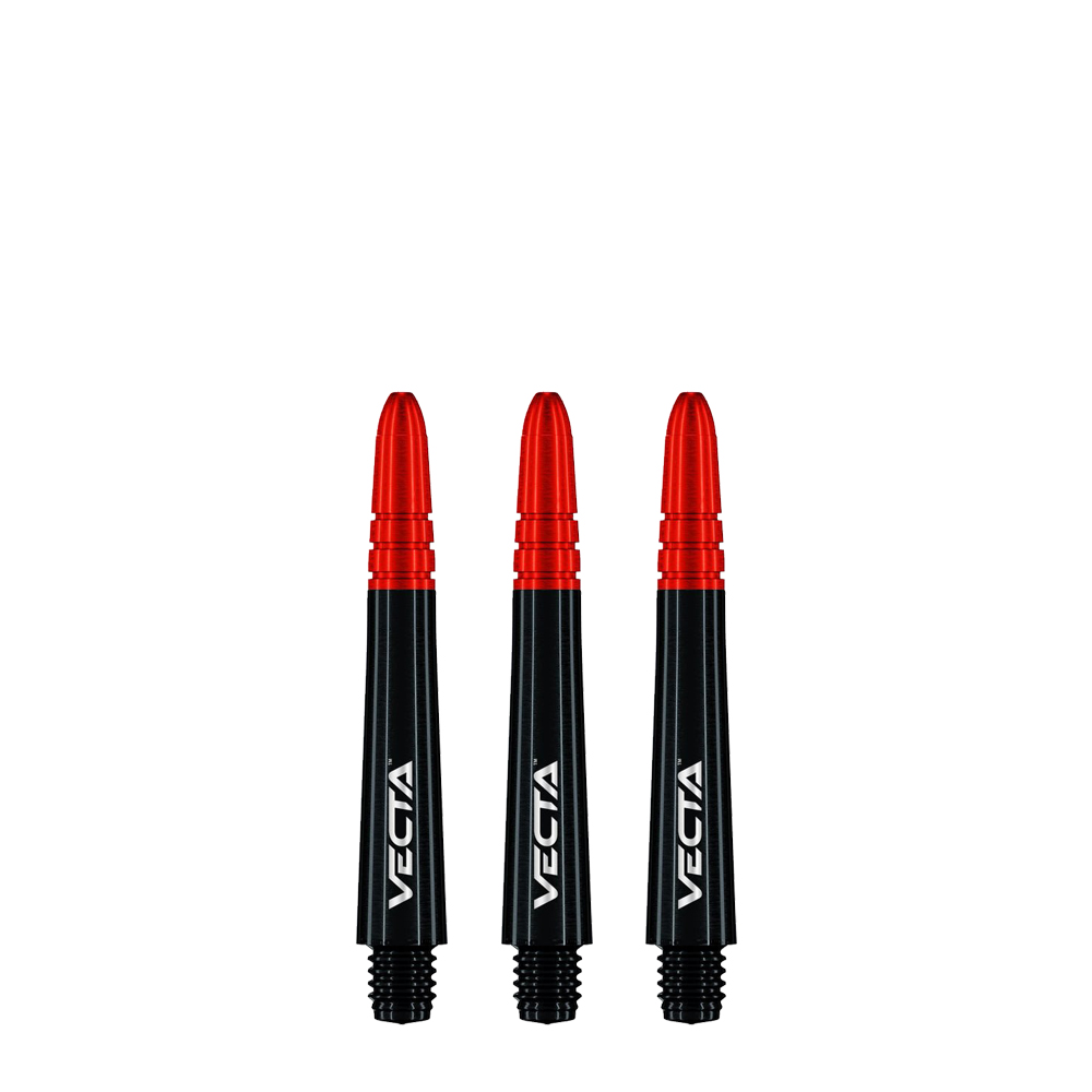 Vecta Black & Red