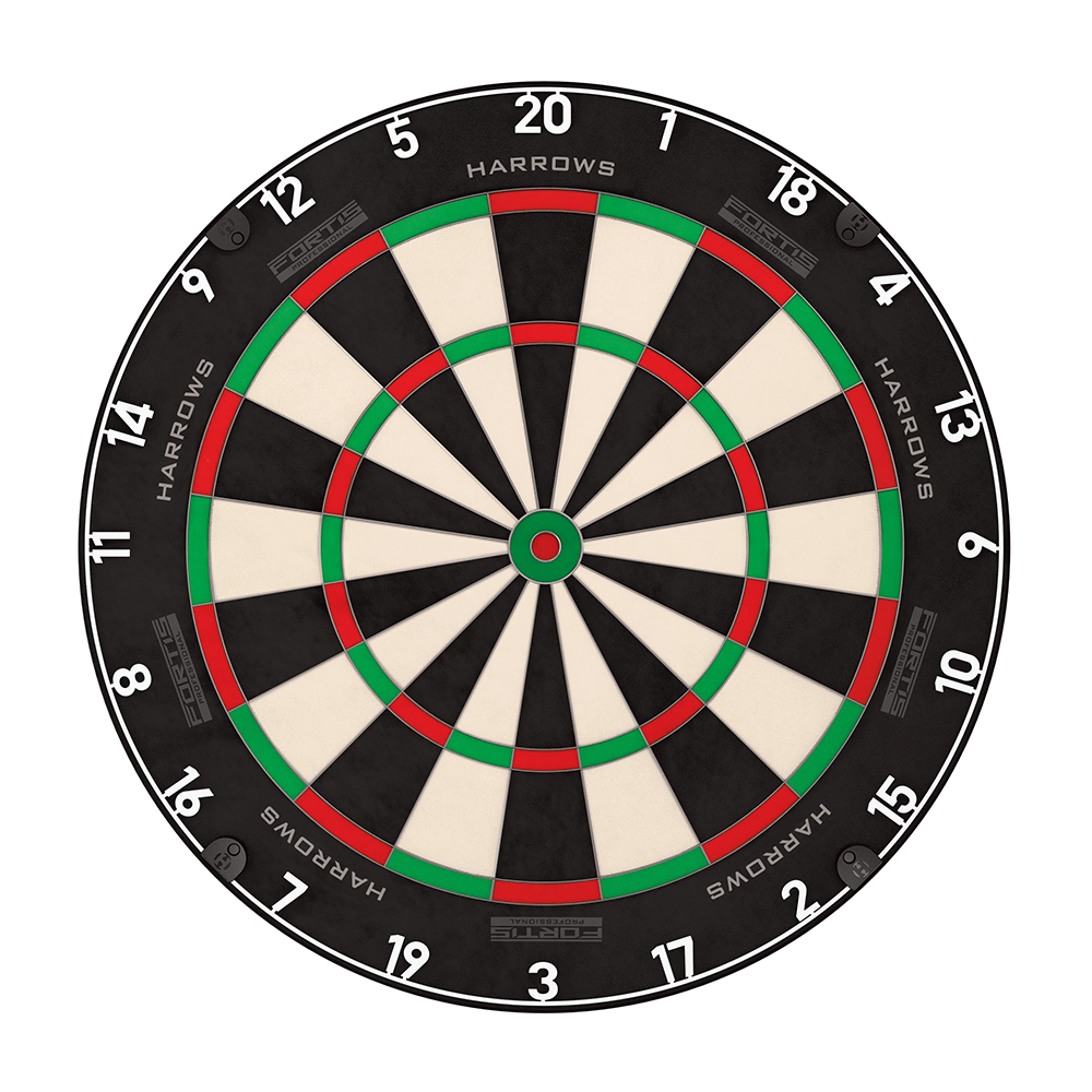 Fortis Dartboard