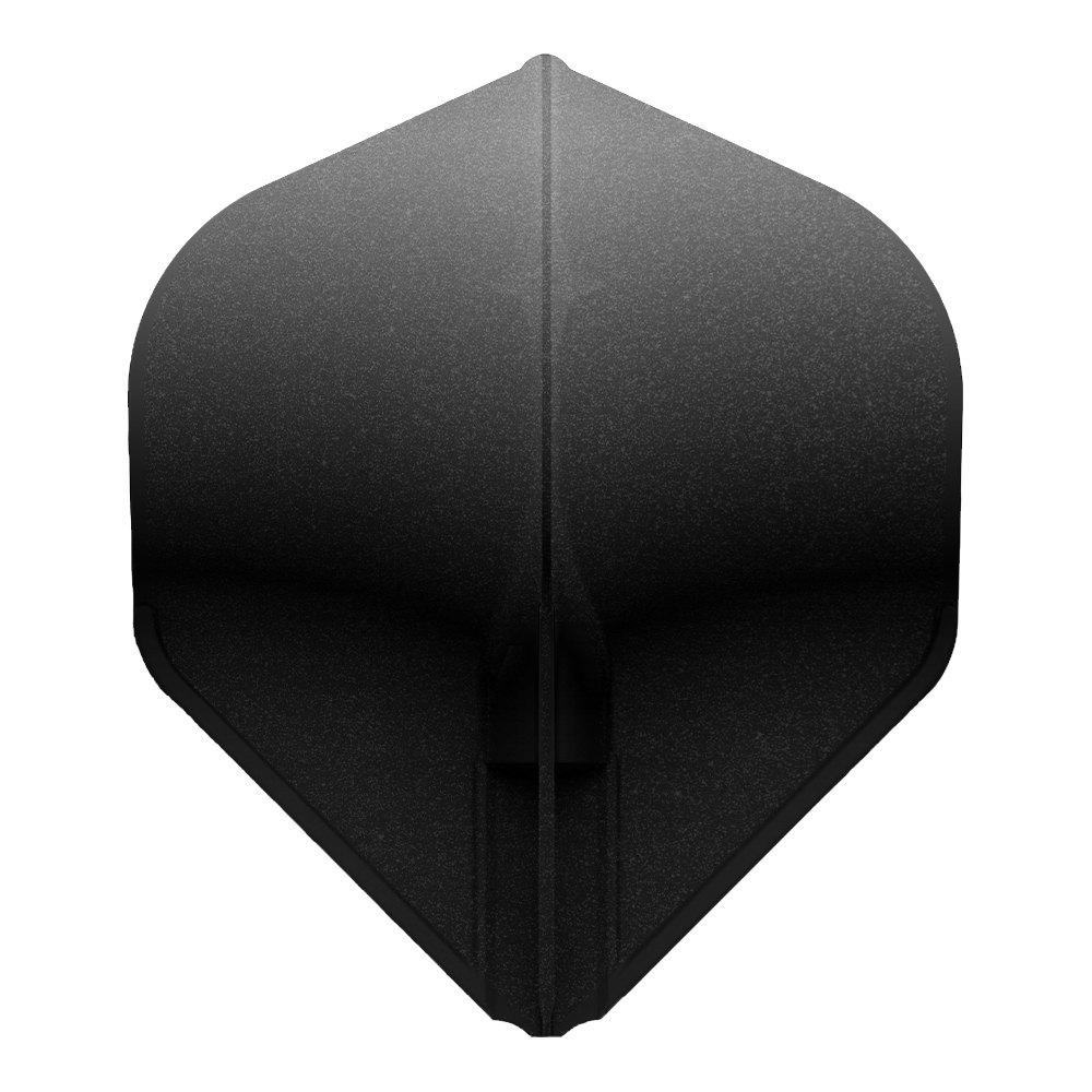 Champagne Flight Two Tone EZ L1 Black Silver