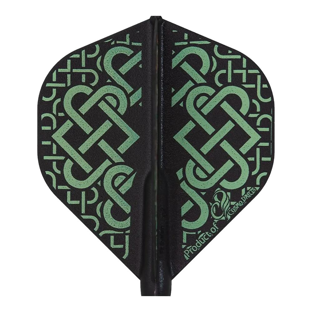 Alternative view of Fit Flight Player Standard Marlise Kiel 3