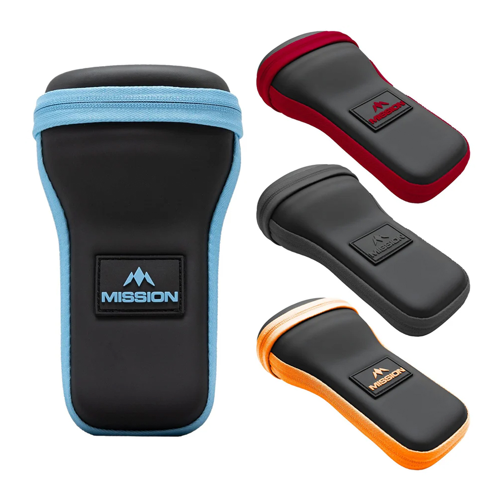 Kapsule Darts Case EVA Drop-in Case