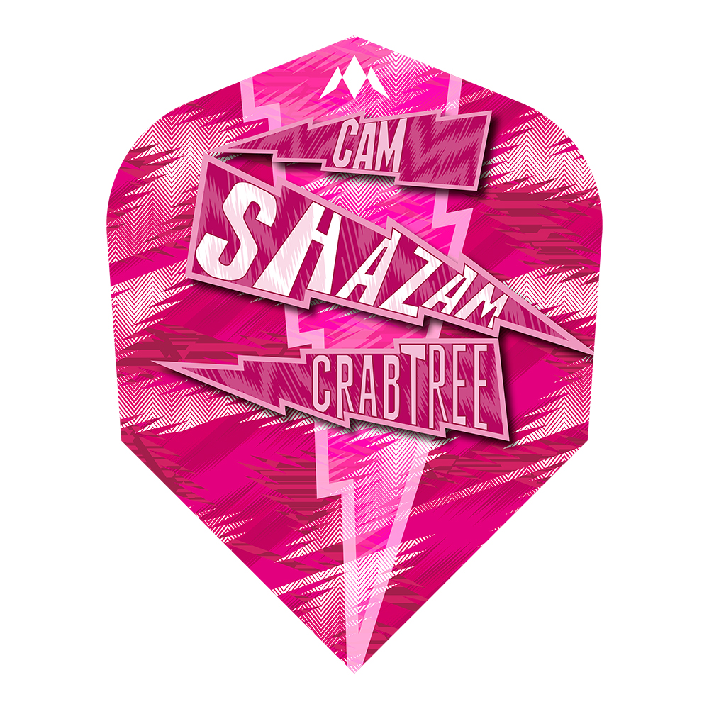 Solo Cam Crabtree No6 Pink