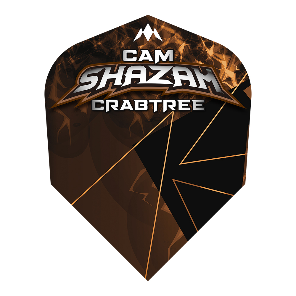 Solo Cam Crabtree No6 Bronze