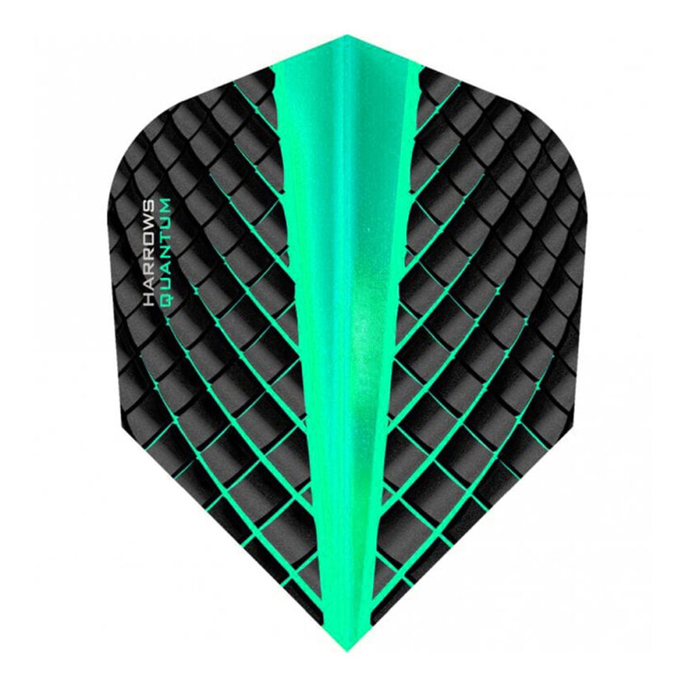 Quantum Teal