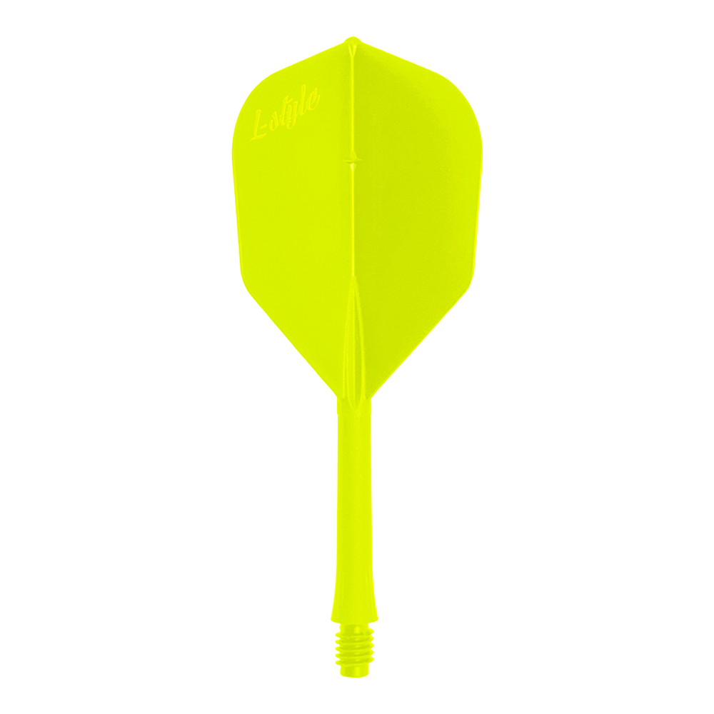 Barflight L3 Neon Yellow