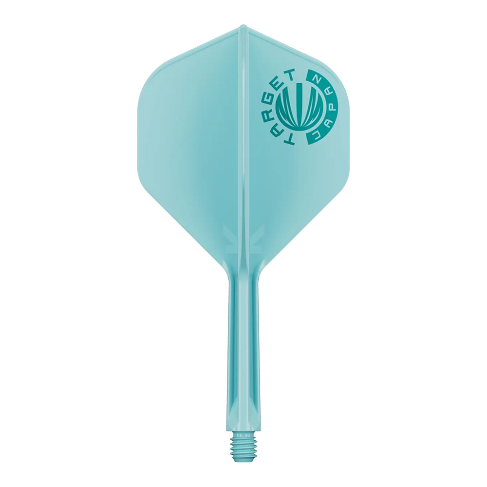 K-Flex No2 Logo Aqua